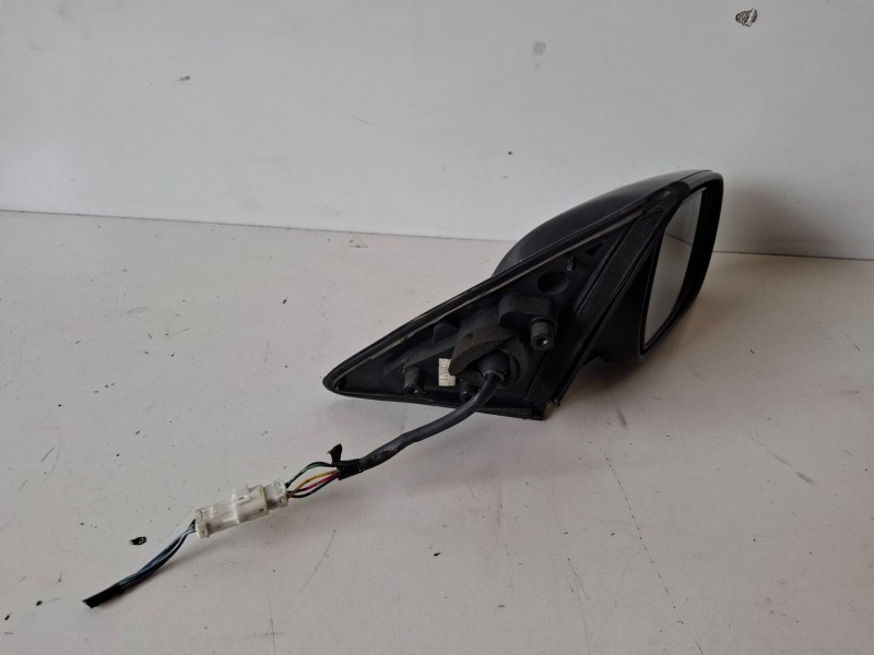 Recambio de retrovisor derecho para nissan primera berl./ traveller (p10/w10) ga16ds referencia OEM IAM   