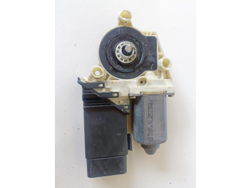Recambio de motor elevalunas delantero izquierdo para seat toledo (1m2) ahf referencia OEM IAM 1J1959801C  