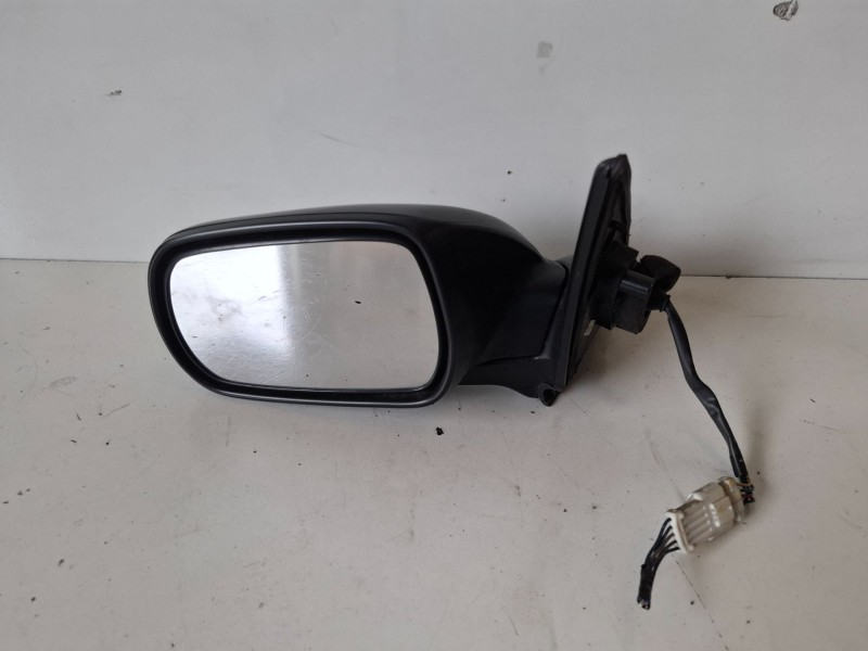 Recambio de retrovisor izquierdo para nissan primera berl./ traveller (p10/w10) ga16ds referencia OEM IAM   