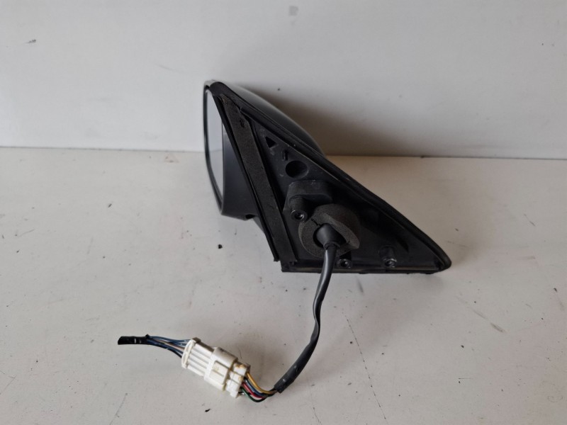 Recambio de retrovisor izquierdo para nissan primera berl./ traveller (p10/w10) ga16ds referencia OEM IAM   