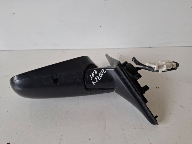 Recambio de retrovisor izquierdo para nissan primera berl./ traveller (p10/w10) ga16ds referencia OEM IAM   