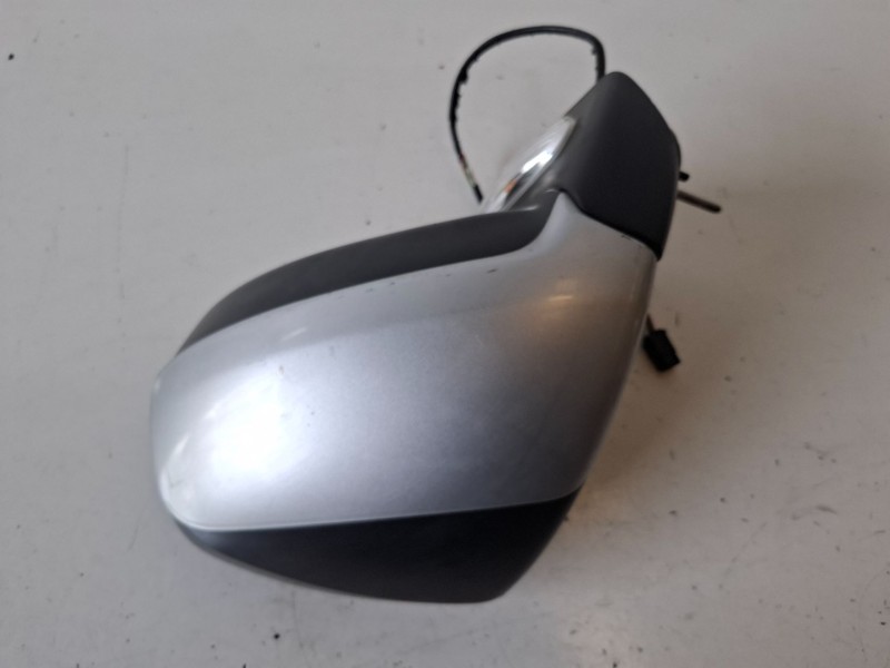 Recambio de retrovisor izquierdo para peugeot 3008 9hz / 9h01 referencia OEM IAM 96838709XT  