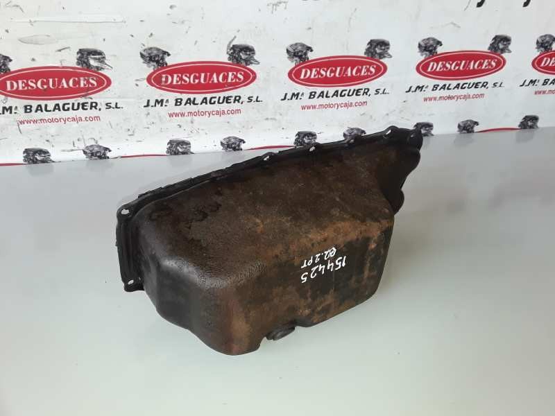 Recambio de carter para fiat iii fiorino (225) 199b1000 referencia OEM IAM   