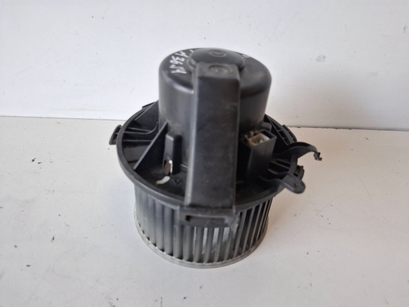 Recambio de ventilador calefaccion para mercedes-benz sprinter ii furgón 651955 referencia OEM IAM   
