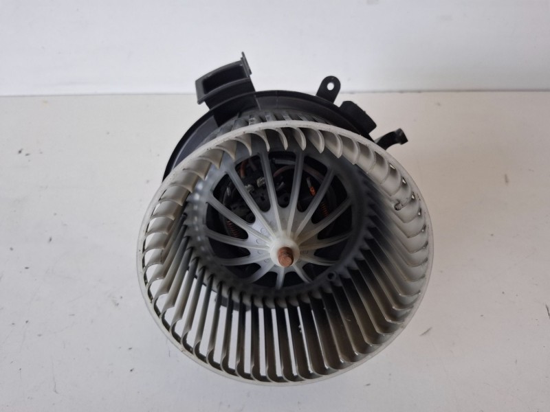 Recambio de ventilador calefaccion para mercedes-benz sprinter ii furgón 651955 referencia OEM IAM   