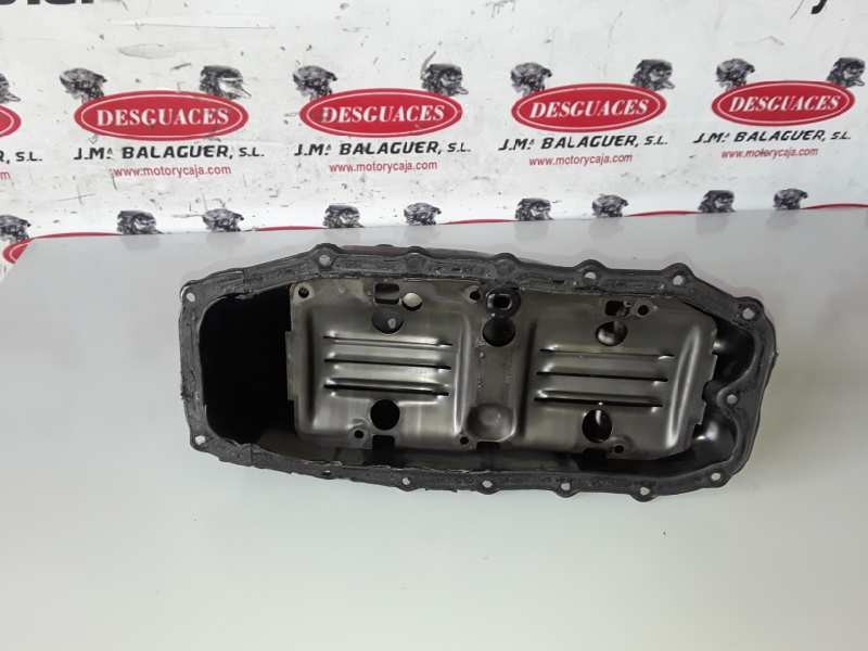 Recambio de carter para fiat iii fiorino (225) 199b1000 referencia OEM IAM   