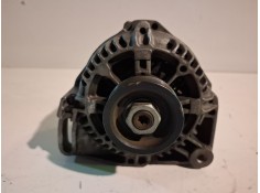 Recambio de alternador para renault clio i fase i / ii (b/c57) d7f730 referencia OEM IAM 7700870822  