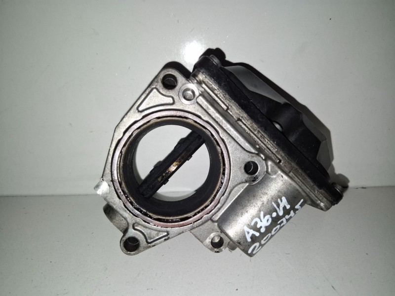 Recambio de caja mariposa para seat ibiza berlina (6j5) bls referencia OEM IAM 03G128063M  