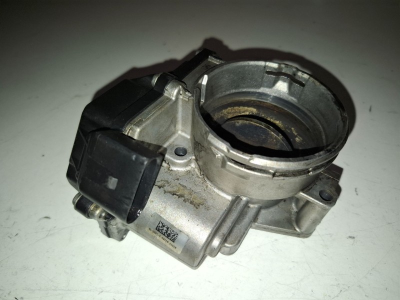Recambio de caja mariposa para seat ibiza berlina (6j5) bls referencia OEM IAM 03G128063M  