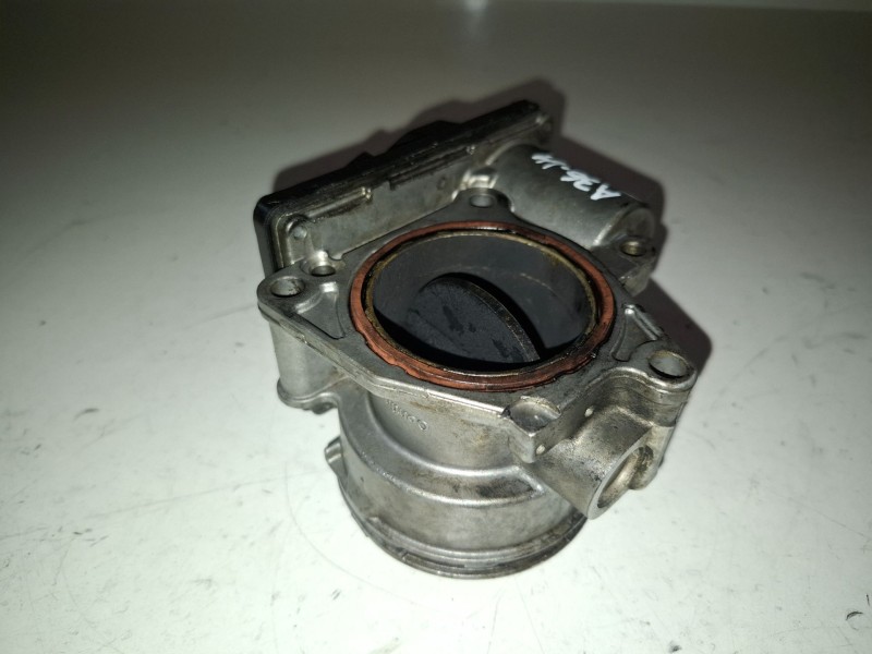 Recambio de caja mariposa para seat ibiza berlina (6j5) bls referencia OEM IAM 03G128063M  