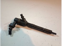 Recambio de inyector para opel corsa d z13dtj referencia OEM IAM 0445110183  