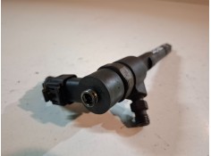 Recambio de inyector para opel corsa d z13dtj referencia OEM IAM 0445110183   2