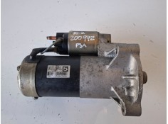 Recambio de motor arranque para citroen xsara berlina rhz referencia OEM IAM    2