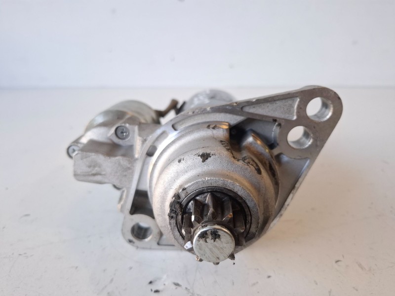 Recambio de motor arranque para seat cordoba berlina (6l2) atd referencia OEM IAM   