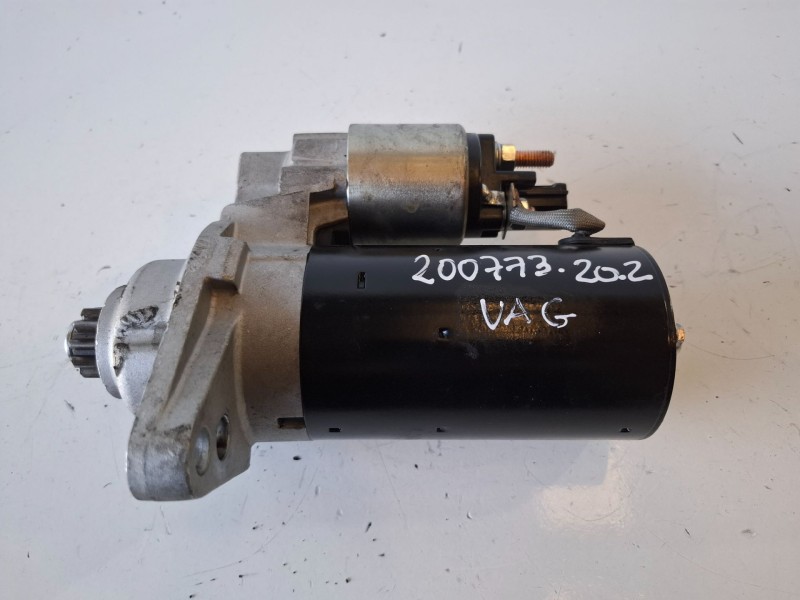 Recambio de motor arranque para seat cordoba berlina (6l2) atd referencia OEM IAM   