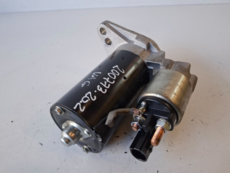 Recambio de motor arranque para seat cordoba berlina (6l2) atd referencia OEM IAM   