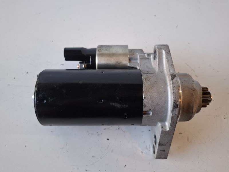Recambio de motor arranque para seat cordoba berlina (6l2) atd referencia OEM IAM   