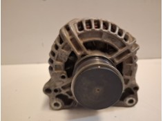 Recambio de alternador para volkswagen caddy (2k)(02.2004) bsu referencia OEM IAM 06F003023F  