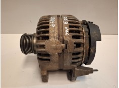Recambio de alternador para volkswagen caddy (2k)(02.2004) bsu referencia OEM IAM 06F003023F   2