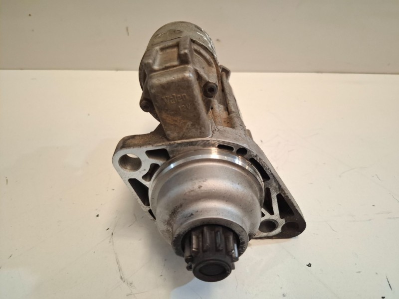 Recambio de motor arranque para volkswagen caddy (2k)(02.2004) bsu referencia OEM IAM D7GS8  