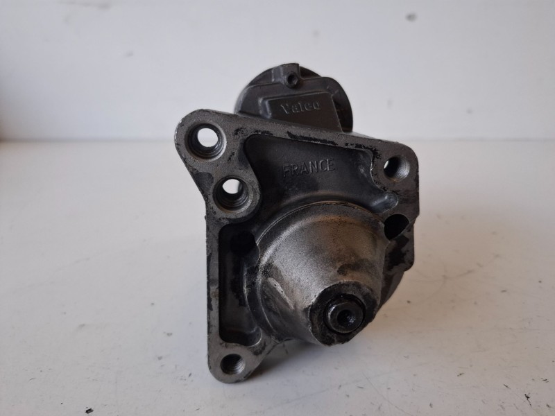 Recambio de motor arranque para volvo serie 440 b16f referencia OEM IAM 0986016400  