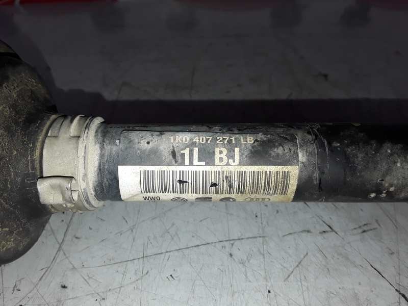 Recambio de transmision delantera izquierda para volkswagen golf vii (5g1/be1) clh referencia OEM IAM 1K0407271LB  
