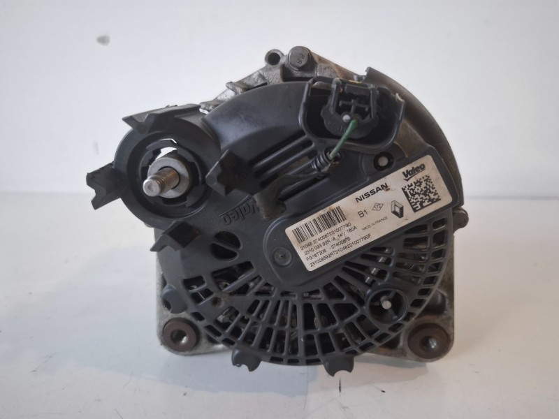Recambio de alternador para renault express k9k872 referencia OEM IAM 231009392RT  