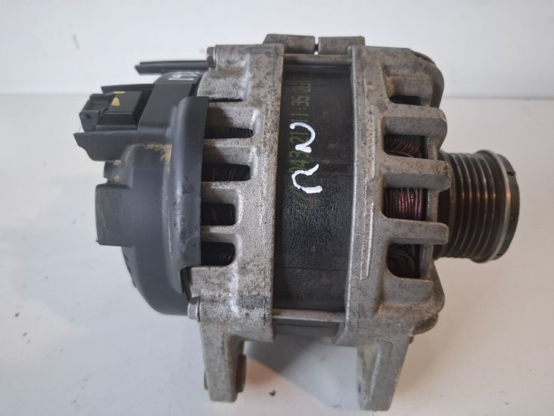 Recambio de alternador para renault express k9k872 referencia OEM IAM 231009392RT  