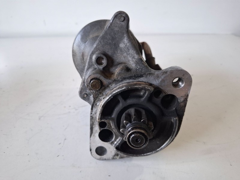 Recambio de motor arranque para land rover freelander (ln) 204d3 referencia OEM IAM 2280007801  