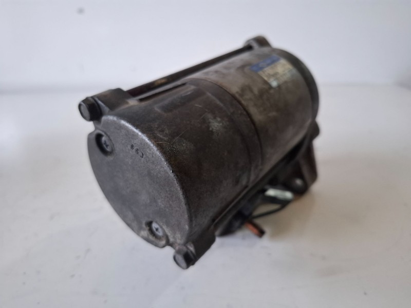 Recambio de motor arranque para land rover freelander (ln) 204d3 referencia OEM IAM 2280007801  