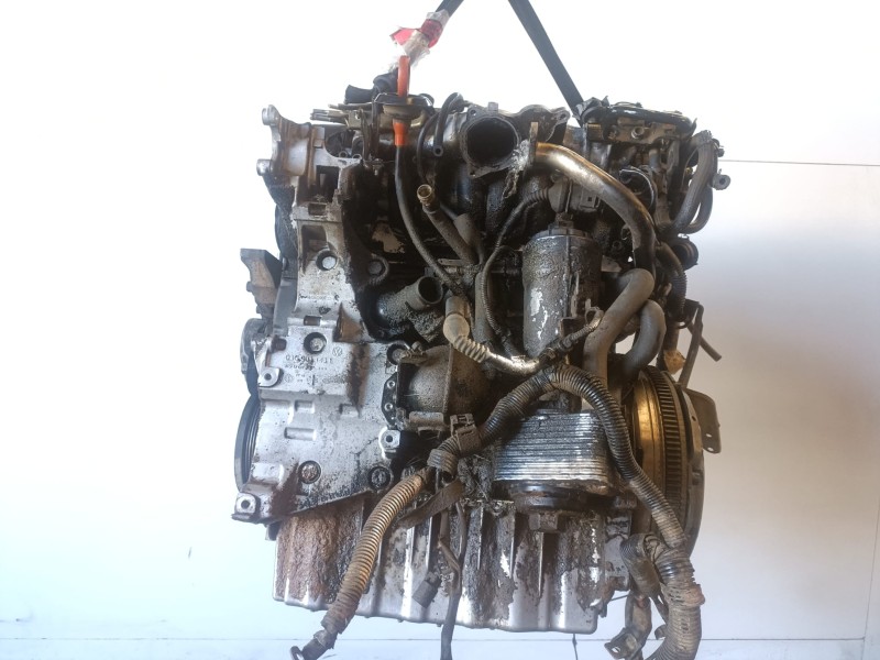 Recambio de motor completo para mitsubishi outlander (cw0) bsy referencia OEM IAM BSY  