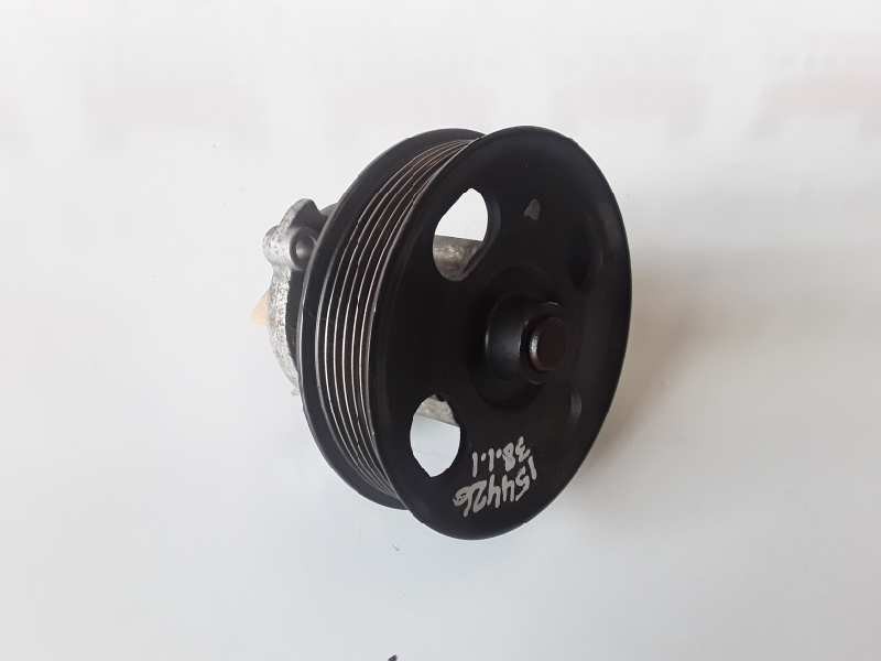 Recambio de bomba agua para fiat iii fiorino (225) 199b1000 referencia OEM IAM   