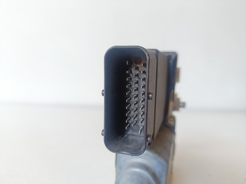 Recambio de motor elevalunas delantero izquierdo para seat toledo (1m2) ahf referencia OEM IAM 1J1959801C  