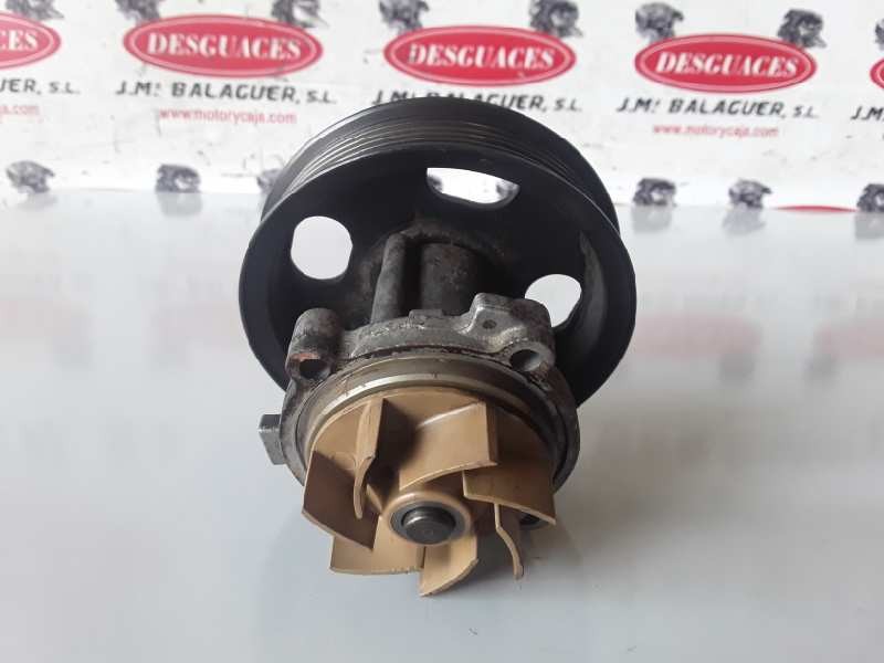 Recambio de bomba agua para fiat iii fiorino (225) 199b1000 referencia OEM IAM   