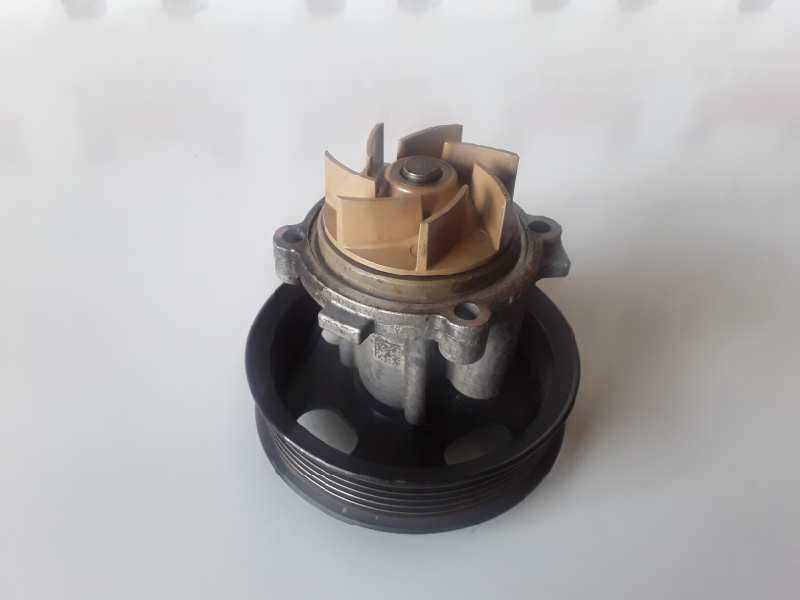 Recambio de bomba agua para fiat iii fiorino (225) 199b1000 referencia OEM IAM   