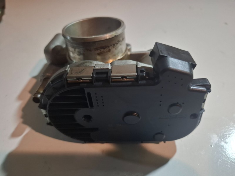 Recambio de caja mariposa para opel corsa c z12xep referencia OEM IAM 0280750133  