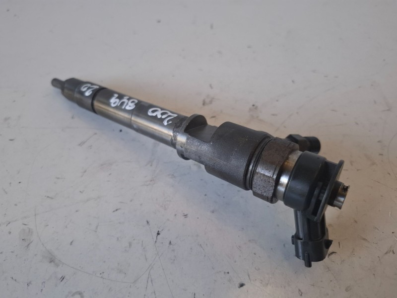 Recambio de inyector para ford ranger (et) wl referencia OEM IAM 0445110250  