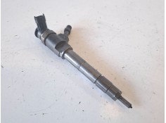 Recambio de inyector para ford ranger (et) wl referencia OEM IAM 0445110250  