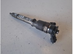 Recambio de inyector para ford ranger (et) wl referencia OEM IAM 0445110250   2