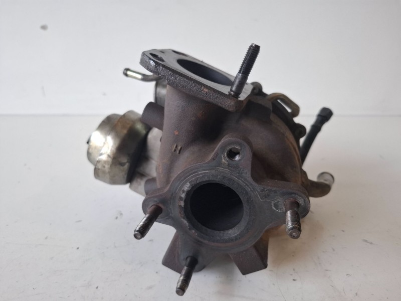 Recambio de turbocompresor para ford ranger (et) wl referencia OEM IAM RHV419152R  