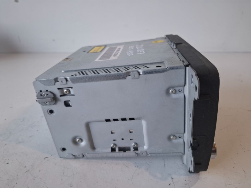 Recambio de sistema audio / radio cd para volkswagen passat variant (3c5) bkp referencia OEM IAM 1K0035186P  
