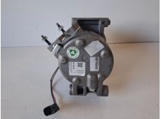 Recambio de compresor aire acondicionado para ford ranger (et) wl referencia OEM IAM AB3919D629BB   2