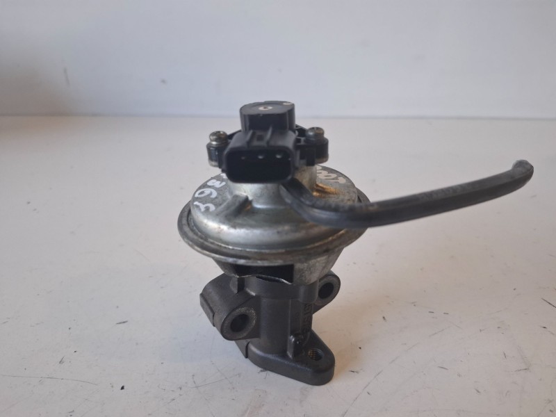 Recambio de valvula egr para ford ranger (et) wl referencia OEM IAM   