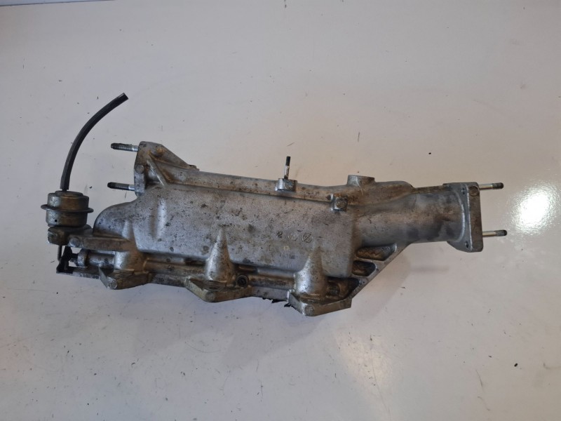 Recambio de colector admision para ford ranger (et) wl referencia OEM IAM   