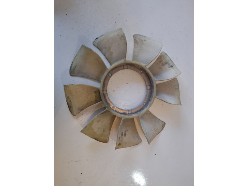 Recambio de ventilador viscoso motor para ford ranger (et) wl referencia OEM IAM   