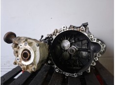Recambio de caja cambios para land rover freelander (lr2) 224dt referencia OEM IAM BJ3R7002BA  