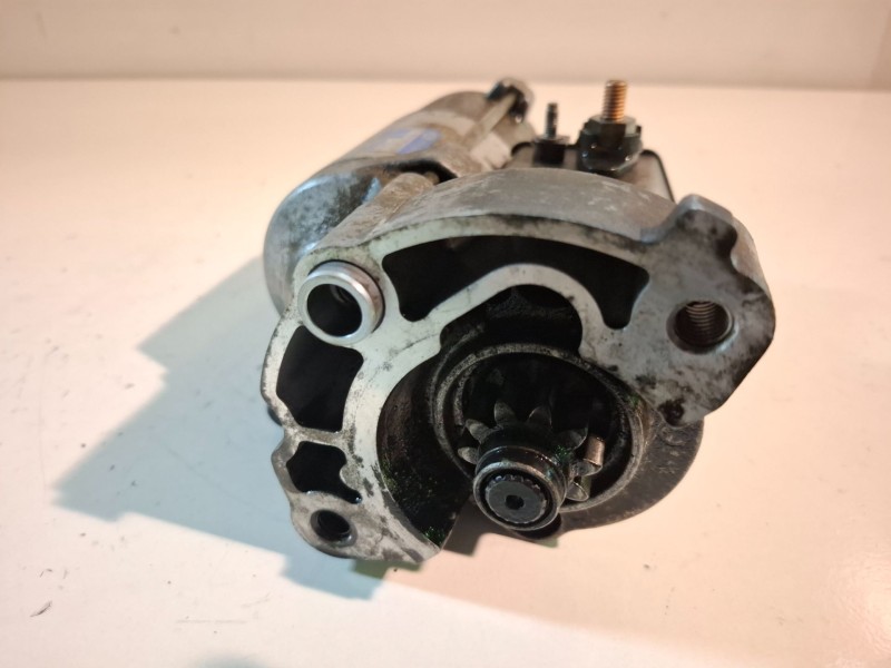 Recambio de motor arranque para land rover freelander (lr2) 224dt referencia OEM IAM 4280006910  