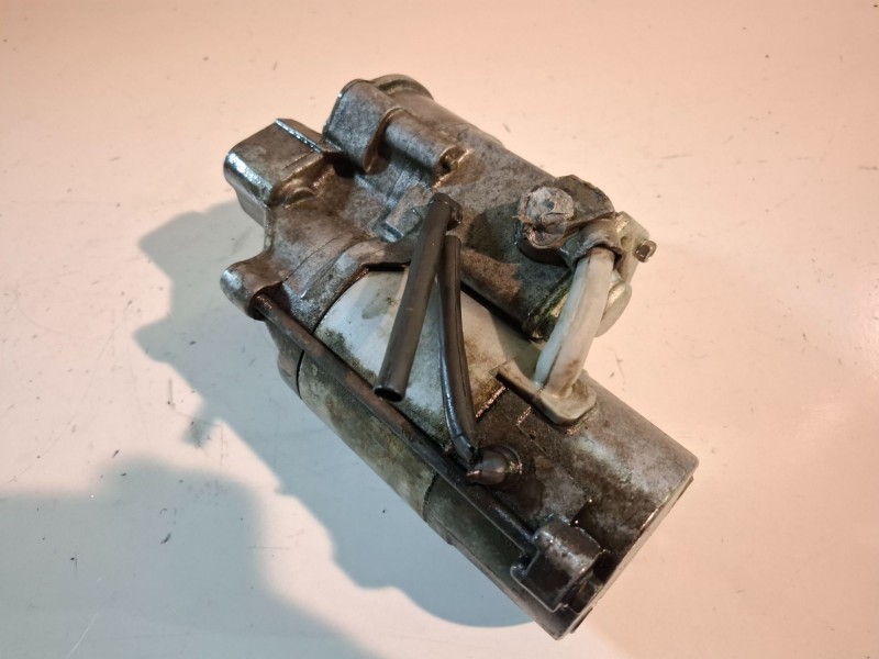 Recambio de motor arranque para land rover freelander (lr2) 224dt referencia OEM IAM 4280006910  