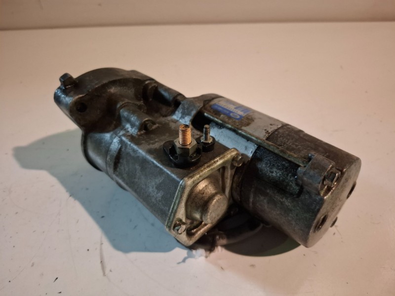 Recambio de motor arranque para land rover freelander (lr2) 224dt referencia OEM IAM 4280006910  