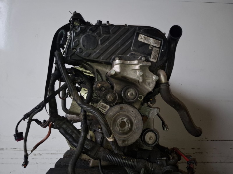 Recambio de motor completo para opel vectra c berlina z19dth referencia OEM IAM Z19DTH  